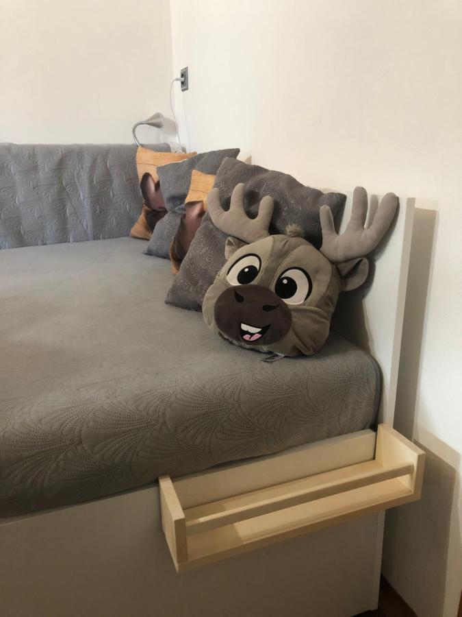 Apartman S Vyhledem Na Jezerni Stenu Železná Ruda 외부 사진