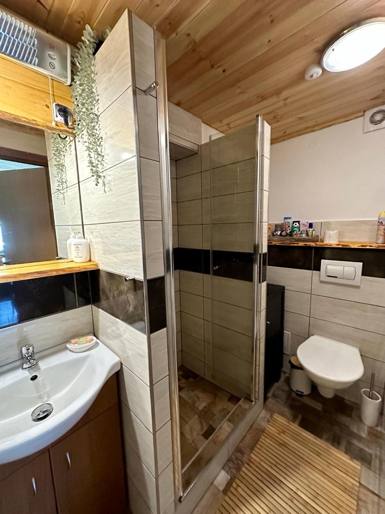 Apartman S Vyhledem Na Jezerni Stenu Železná Ruda 외부 사진